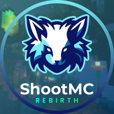 ShootMCNetwork's profile picture. ShootMC Network | Que esperas para unirte a nosotros! IP: https://t.co/4zHo42X6ES