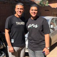 W A L L Y 🤫 (@ahmedabowally4) 's Twitter Profile