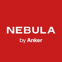 Nebula (ネビュラ) (@nebula_by_anker) Twitter profile photo