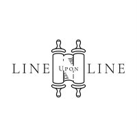 Line Upon Line With Yaakov(@lineuponlineyby) 's Twitter Profile Photo