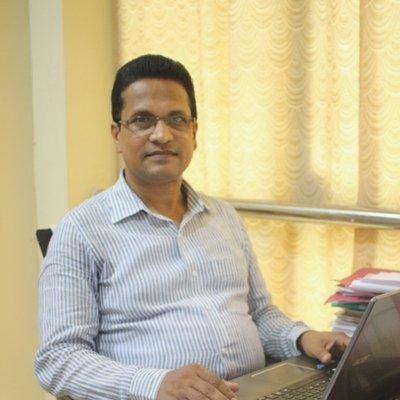 sethiu_nihal's profile picture. charity begins at home