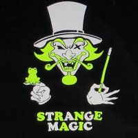 STRANGE MAGIC 🪄 (@strangemagic586) 's Twitter Profile Photo STRANGE MAGIC 🪄 (@strangemagic586) 's Twitter Profile Photo