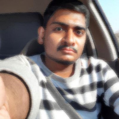 katyalh_swaran's profile picture. I saw the future