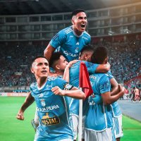 Loco Por Sporting Cristal(@LocoPorSCr88042) 's Twitter Profile Photo