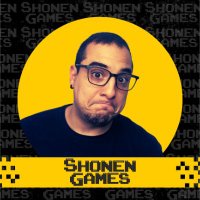 Shonen Games(@shonen_games) 's Twitter Profile Photo