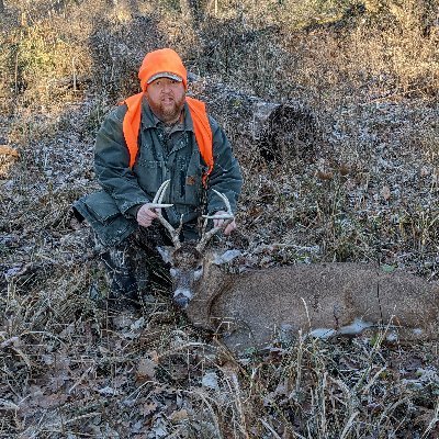 Husband, father, environmental scientist, outdoorsman, and .Net developer