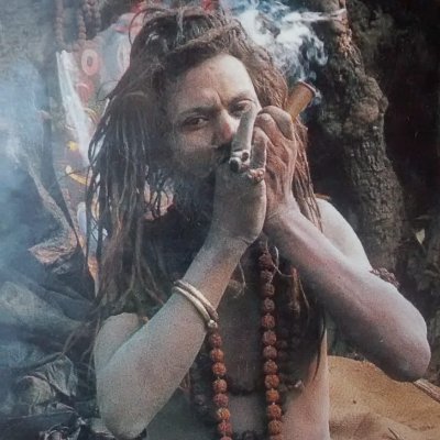 Aghori979797's profile picture. Jai Baba Goraknath Ji!