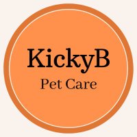 KickyB Pet Care(@kickyb_pet_care) 's Twitter Profile Photo