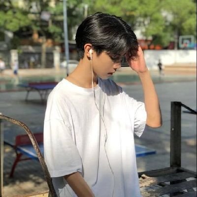 bagus_krnwn07's profile picture. feeling good, never stress, and always happy