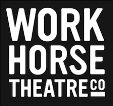 workhorsetc's profile picture. Brave. Gritty. Authentic.