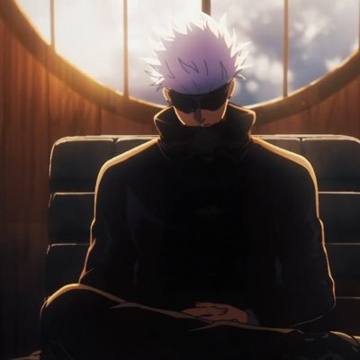GOJO SATORUさんのプロフィール画像