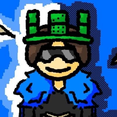 lNobuser's profile picture. Roblox modeler & graphic designer.