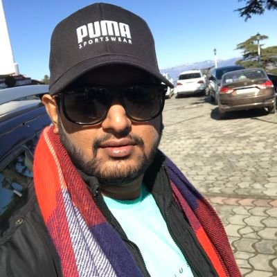 @DilipSharma31