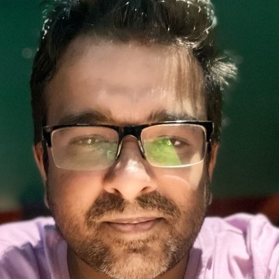 kunalbariar's profile picture. Automation tester in a Tech Firm, Husband , Father of two beautiful Girls