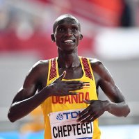 Joshua Cheptegei Updates(@CheptegeiJK) 's Twitter Profile Photo