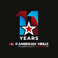 All-American Thrills(@ALThrills) 's Twitter Profile Photo