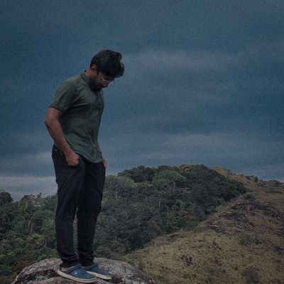 borrowedlens's profile picture. 