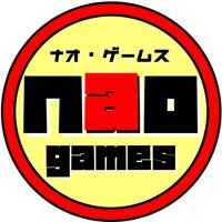 naogames(@nao_naogames) 's Twitter Profile Photo