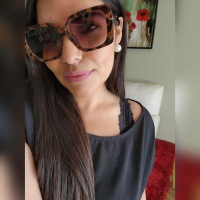 natifuenzalida's profile picture. Profesora Antofagastina, por elección y vocación. Mamá en formación.