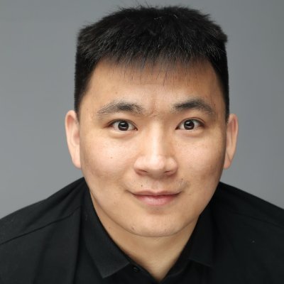 nyamkhuu_b's profile picture. Цахим барын тооцоологч | Software Engineer
