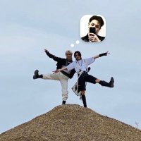 ★リリー🩶 (@hf_39_liry) Twitter profile photo