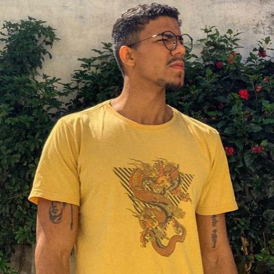 Streamer, professor de Geografia e comunista. Flamengo 🤝 Chelsea