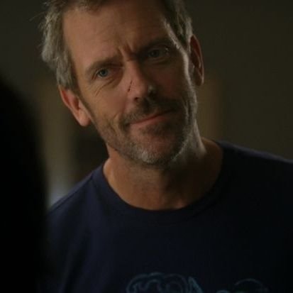 House MD fan, housegreg on disc