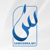 Samudera.my (@mysamudera) 's Twitter Profile