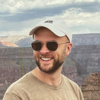 Bart Ziem Avatar