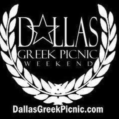 #DallasGreekPicnic2024 weekend June 6-9, 2024 -Dallas, TX #DGP2024 | Pre- Sale tix on sale At https://t.co/2VYgydtekP