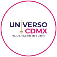 Universo Cdmx(@UniversoCdmx) 's Twitter Profile Photo