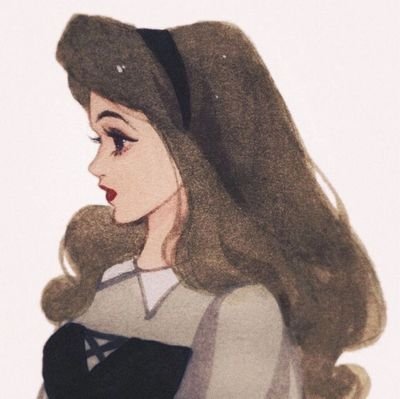ariaadanger's profile picture. wtf