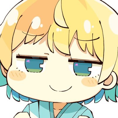 失踪しても戻ってくるよ 【れぴ】https://t.co/7qC2a1g3OZ…【れぴちゃんねる】https://t.co/5zktiMyGtw【Twitch】https://t.co/JZwKZDbtAJ【サブ垢】(@d_kun_2 )