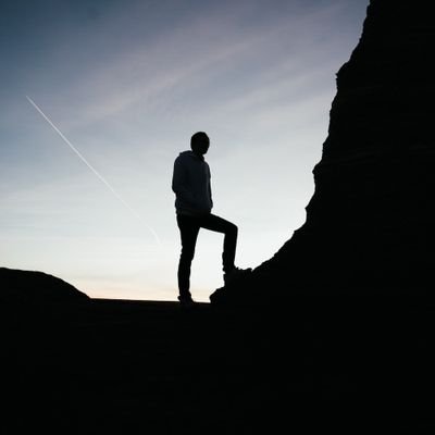 _afrohead_'s profile picture. Barb❤️ariaN