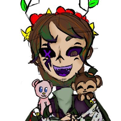 Monkey_pumpkin - Predebutさんのプロフィール画像