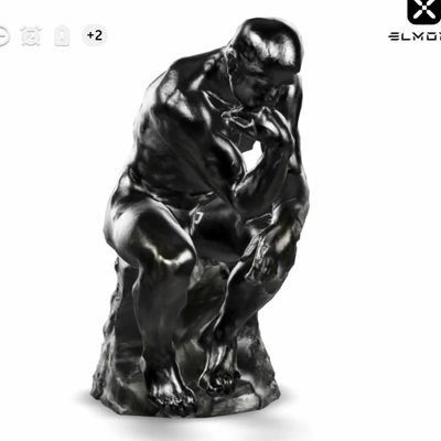 keepcalmstackon's profile picture. 💎Invest in yourself 1st!💎
stack nfts for the Future! 🎮🏀🏈⚾️⚽️
collector of many things🤘
veve: vevehodlr
instagram: keepcalmstackon
ElmonX: keepcalmstackon