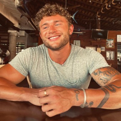 acowboyLW's profile picture. Parody