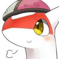 古力斯特 (@pokeguli) 's Twitter Profile