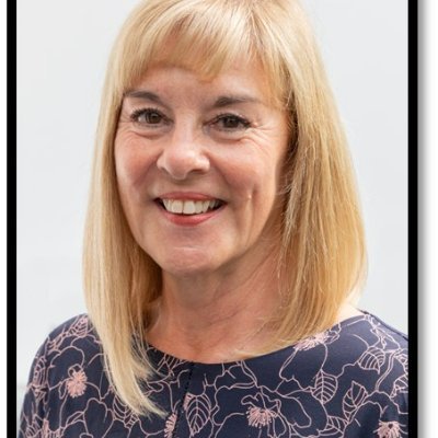 LynneMaher1's profile picture. Passionate about innovating to improve patient experience and health service delivery.