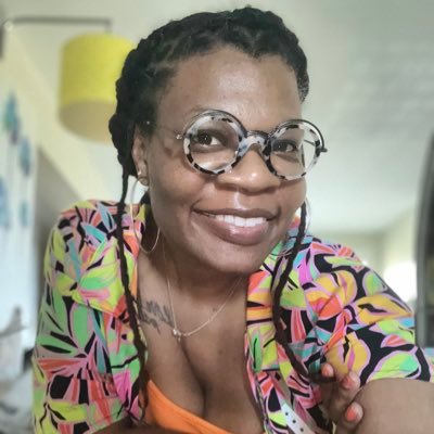 AuthorBrittJoni's profile picture. Where love meets the soul. Where love heals the soul. 💜🧘🏾‍♀️🌻🌙