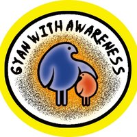 Gyan With Awareness(@Gyanwawareness) 's Twitter Profile Photo