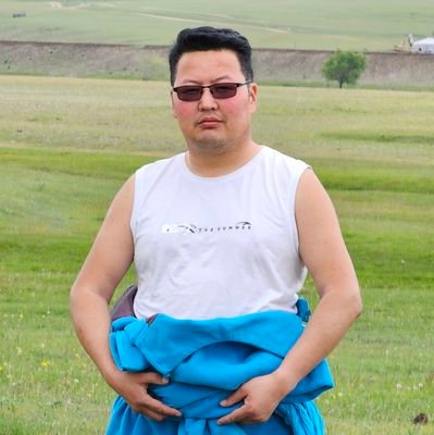 ShagaiCEO's profile picture. 