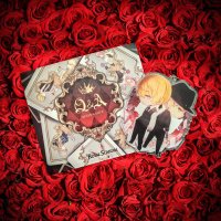 Diadem ãã£ã¢ãã  (@diadem_luzabs) 's Twitter Profile Photo Diadem ãã£ã¢ãã  (@diadem_luzabs) 's Twitter Profile Photo