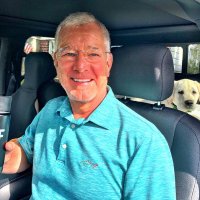 Michael Cruise (@michaelcru2734) 's Twitter Profile