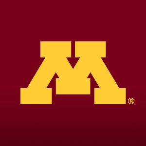 The official Twitter account of the University of Minnesota. We're #UMNdriven & #UMNproud!