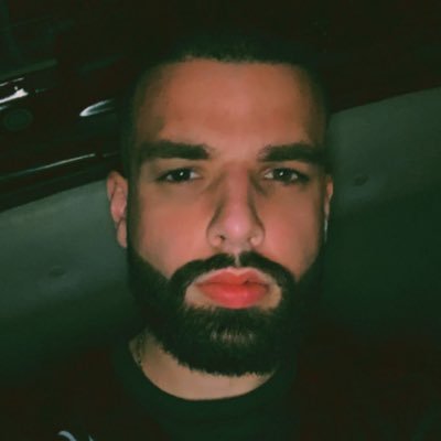 nathanduarte00's profile picture. I talk about movies on a podcast.