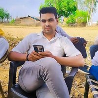 Ramvilas Rajwada / १जीवन१असहाय१Help/ 9773726559 (@ramvilasrajwad3) 's Twitter Profile