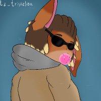 Beta Tri (@beta_triskelion) 's Twitter Profile