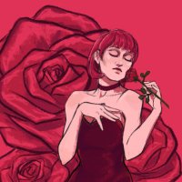 🌼Stacia🍄🌺(@Stacia_Does_Art) 's Twitter Profile Photo