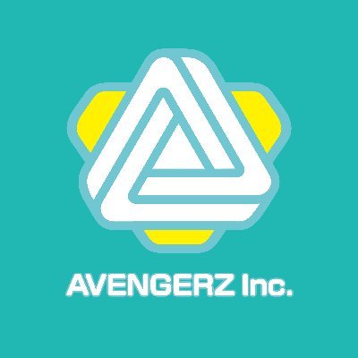 AVENGERZ Inc.さんのプロフィール画像